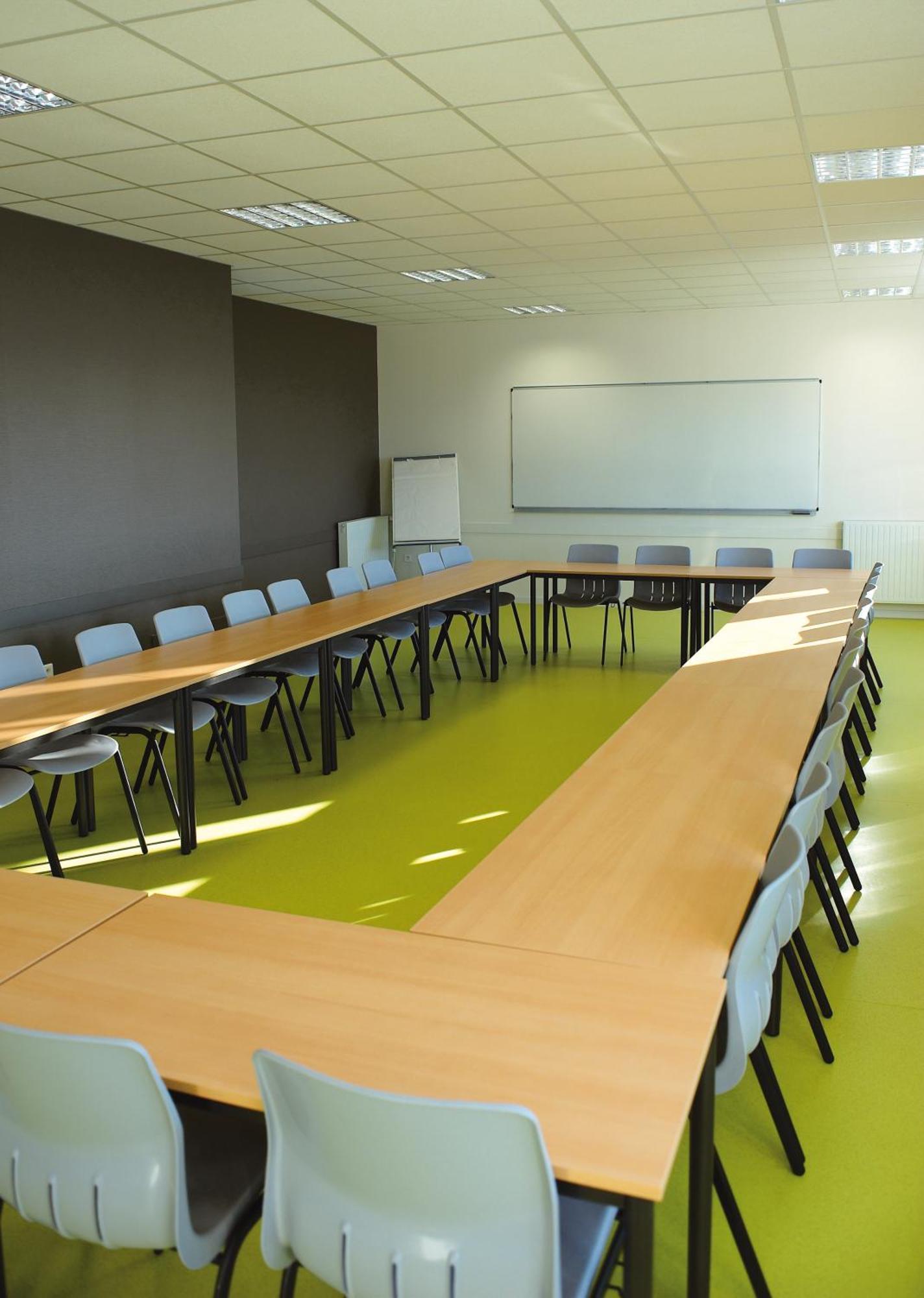 Jf Accueil & Formation Cholet Exterior foto